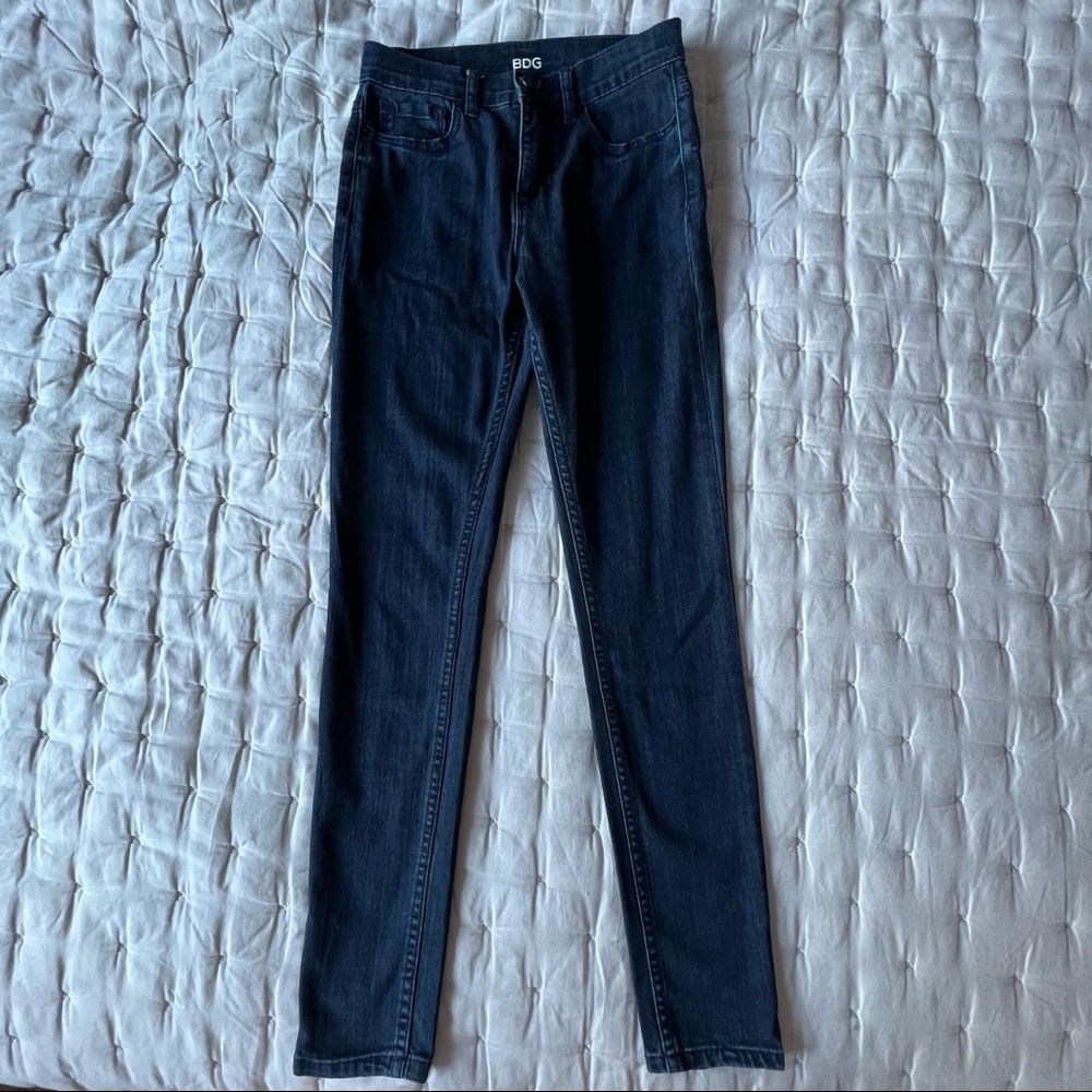BDG jeans
